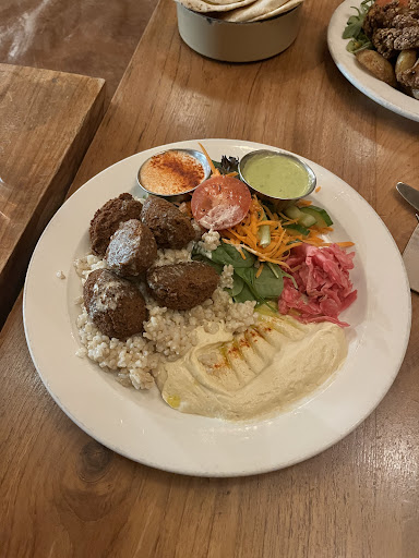 Photo of Nuba in Gastown - 207 W Hastings St, Vancouver, BC V6B 1K6